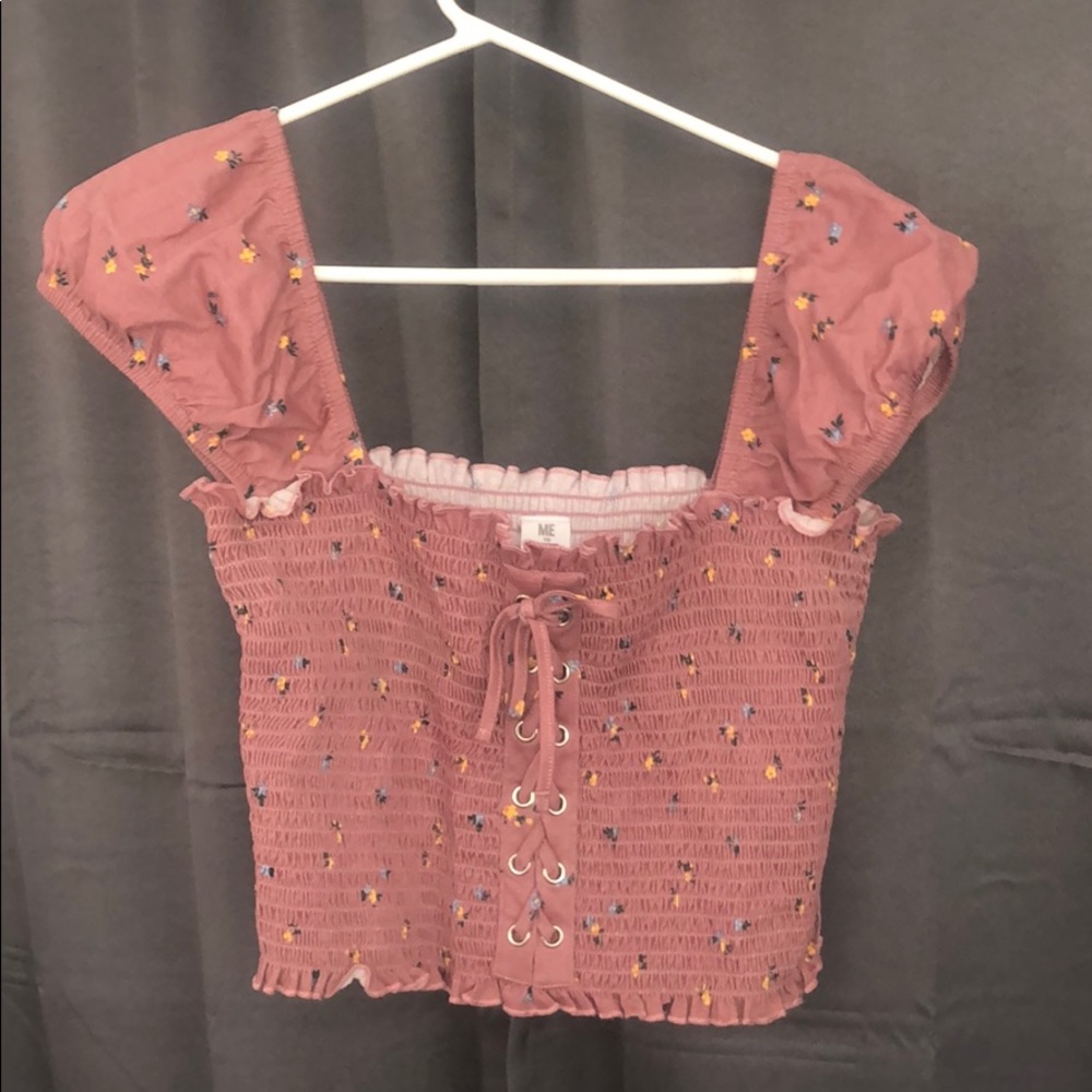 Pac Sun Shirt